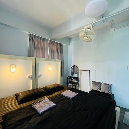 Patone Hostel Phra Nakhon Si Ayutthaya Exterior photo